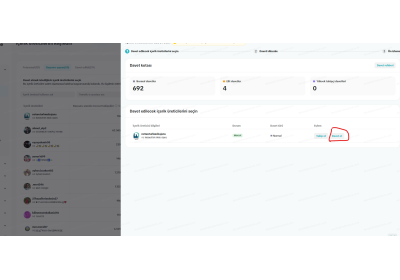 Yayıncı Ajans Davet Etme