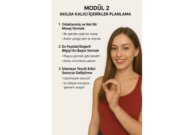 DİKKAT ÇEKEN VİDEO ÜRETİMİ TEKNİKLERİ