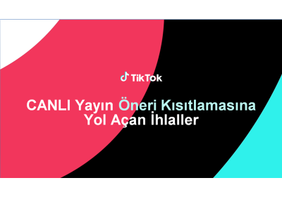 Hediye Yasağına Yol Açan İhlaller