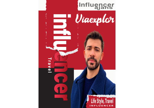 viaexplor | Seyahat Influencerı – Influencer Ajans