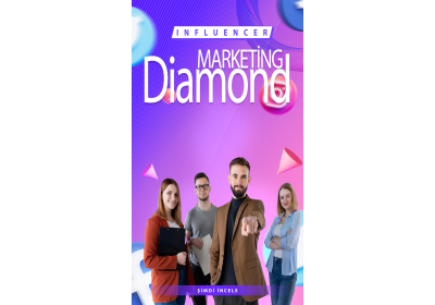 Diamond Paket Influencer Pazarlama