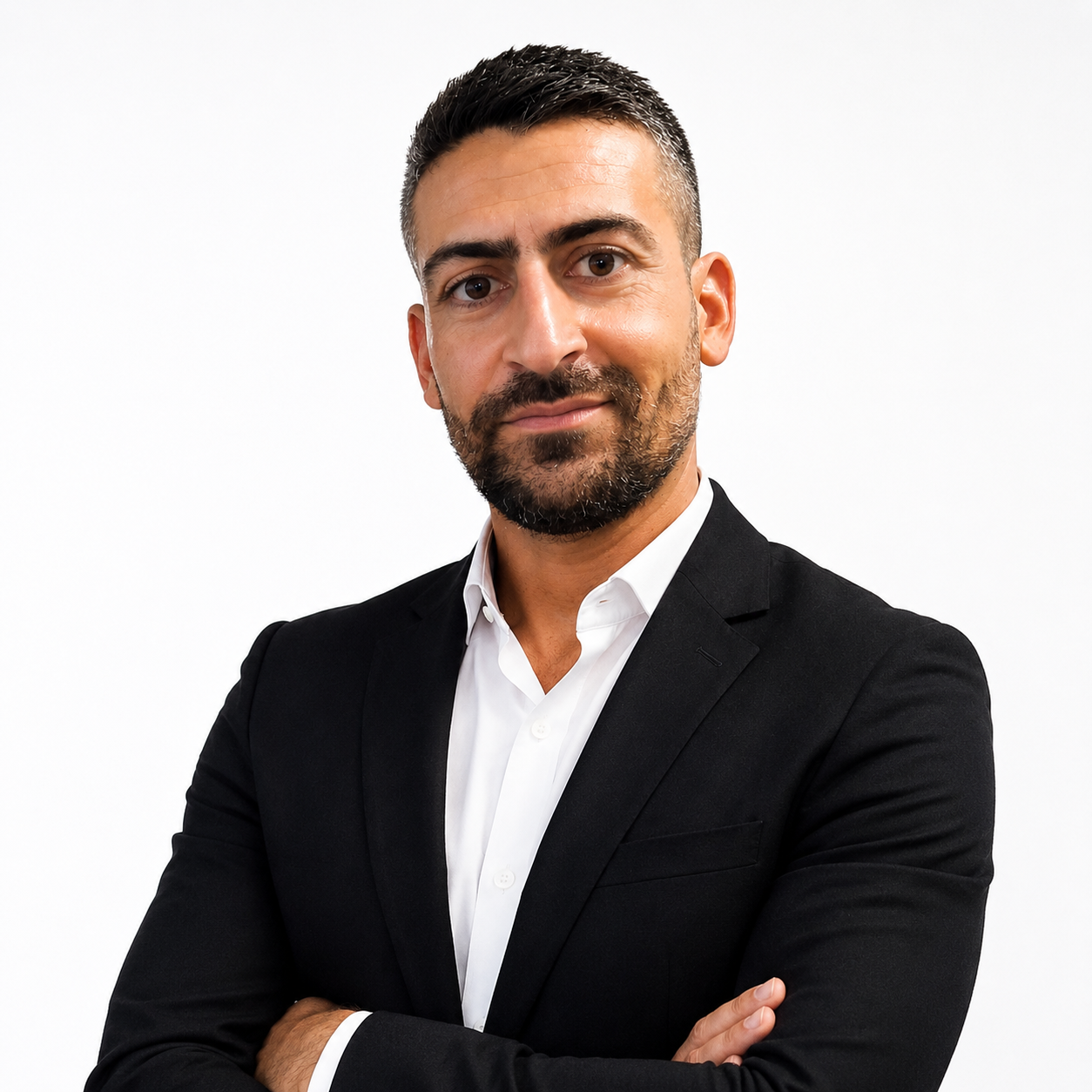 Bülent DELLAL