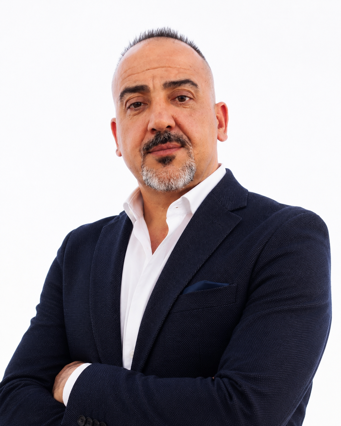 Mehmet KARİPCİN