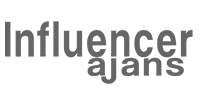 influencer ajans logo