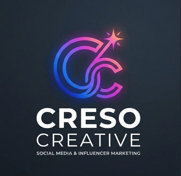 CRESO CREATIVE IINFLUENCER AJANS